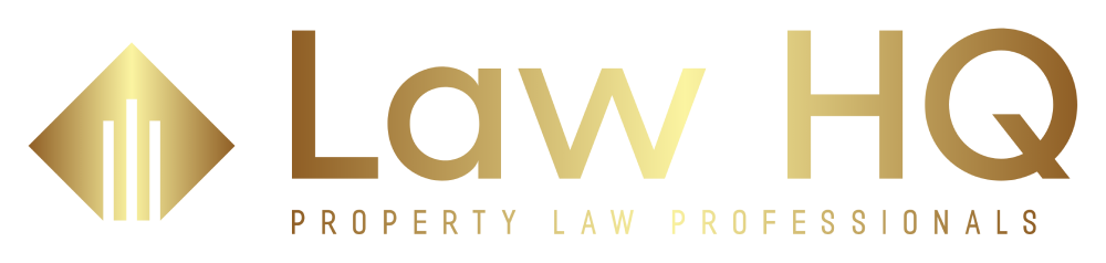 Logo LAW HQ
